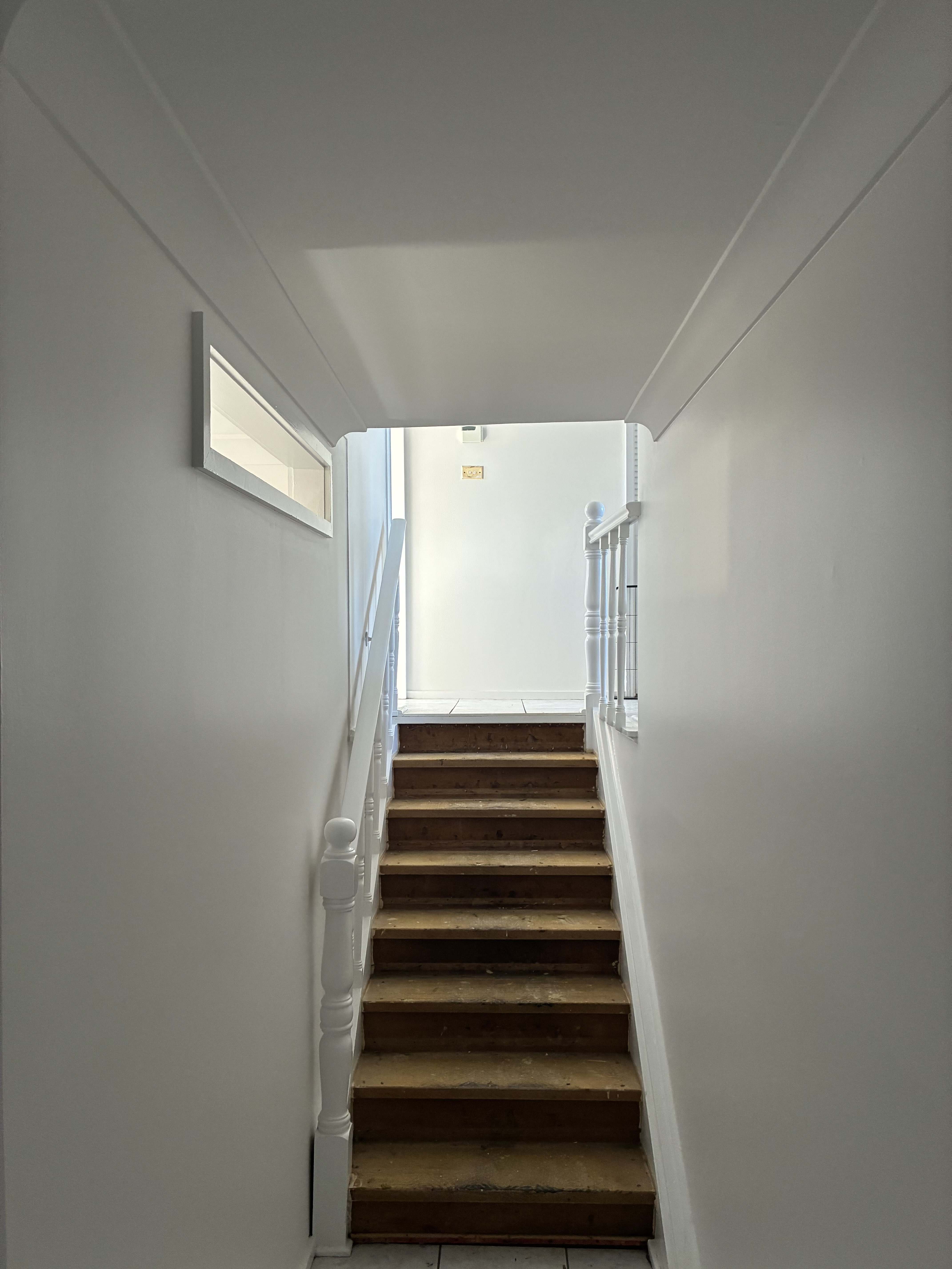 Interior Painting Project